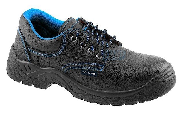 Półbuty Ochronne S3 Src Czarne 39 Zorge