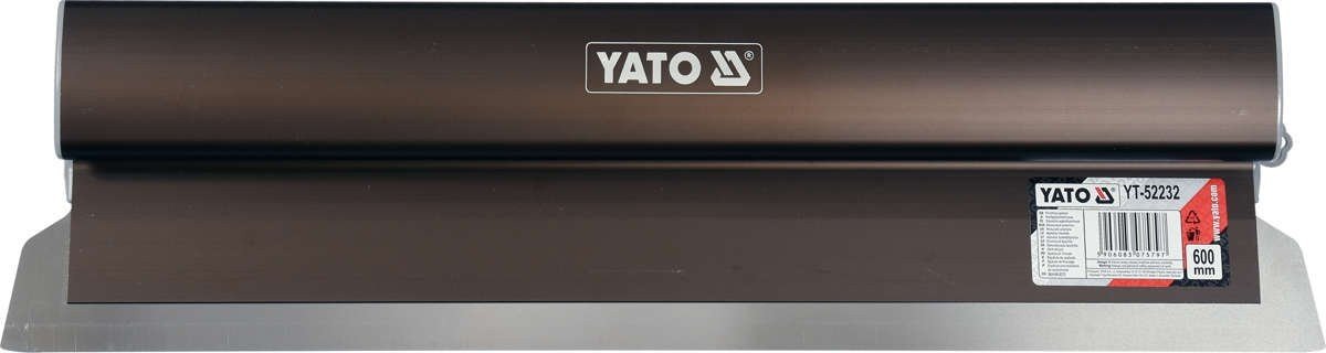 Nóż Do Gładzi Szpachla 600Mm Wymienne Ostrze Yato