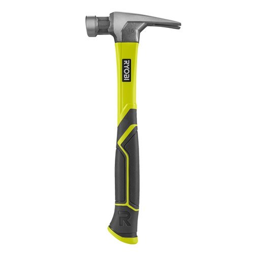 Ryobi Młotek ciesielski Ryobi RH16FSS 450 g 5132005333