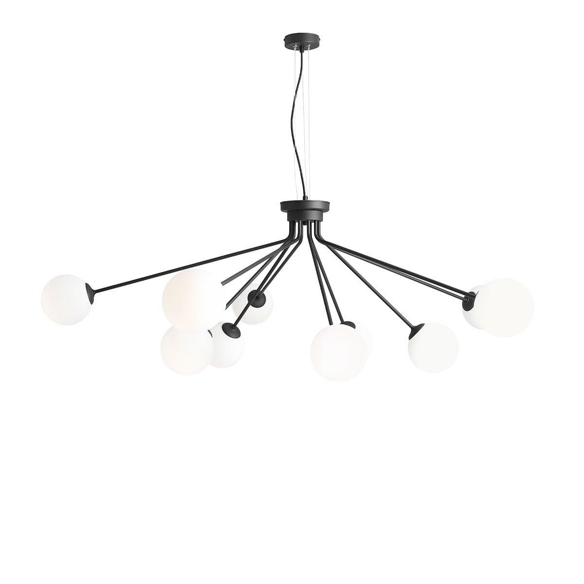 Aldex Lampy Lampa Holm 10 1082M1