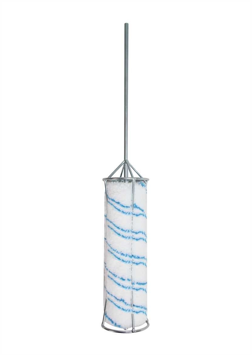 Przyrząd Do Czyszczenia Wałków + Wałek Mikrofibra 230Mm