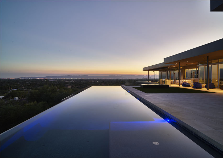 An elegant, Carol Highsmith - plakat 40x30 cm