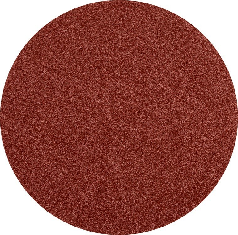 YATO Krążki ścierne z rzepem 125mm p100 5szt. YT-83434