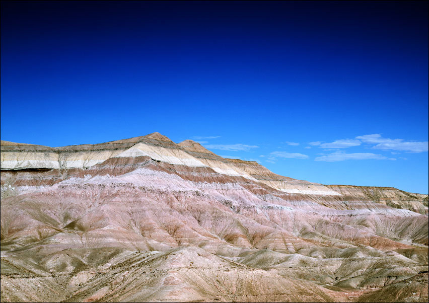 Arizona’s Painted Desert., Carol Highsmith - plakat 30x20 cm