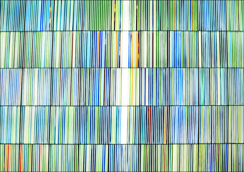 Architectural art 