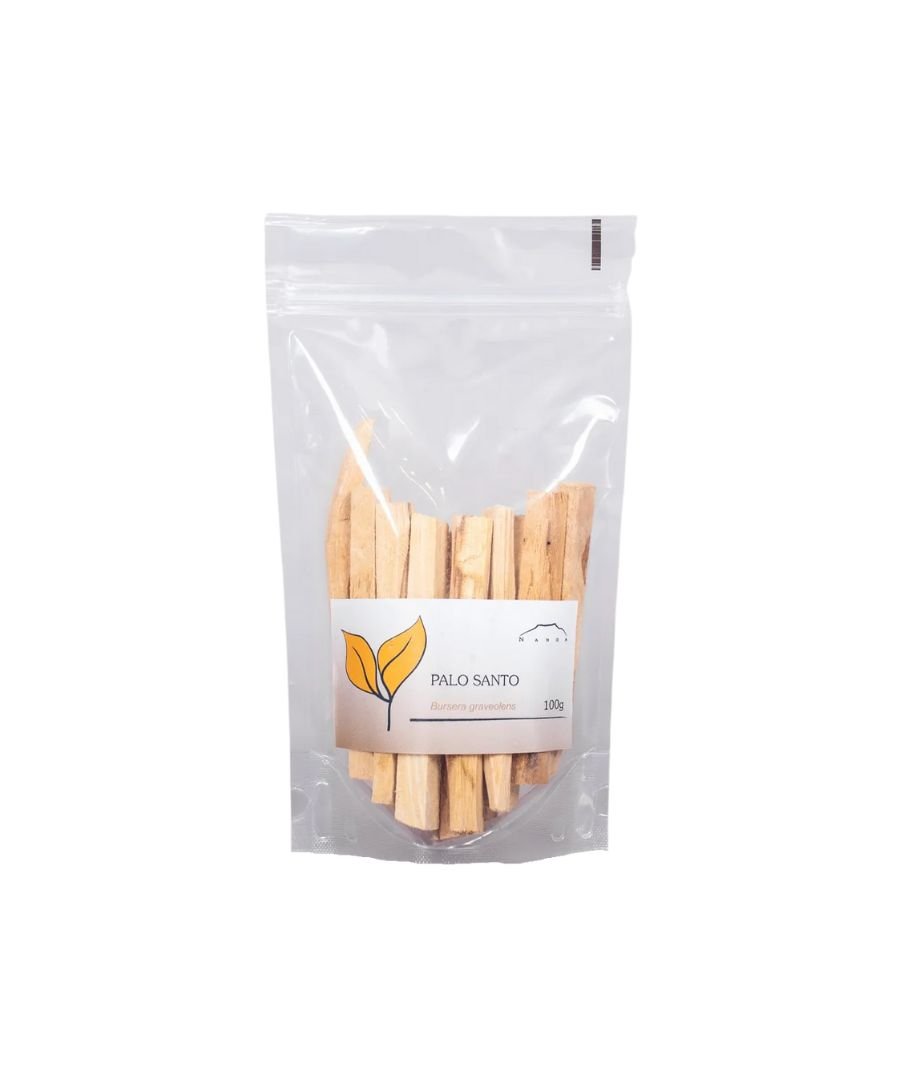 Palo santo drewienka 100 g NANGA