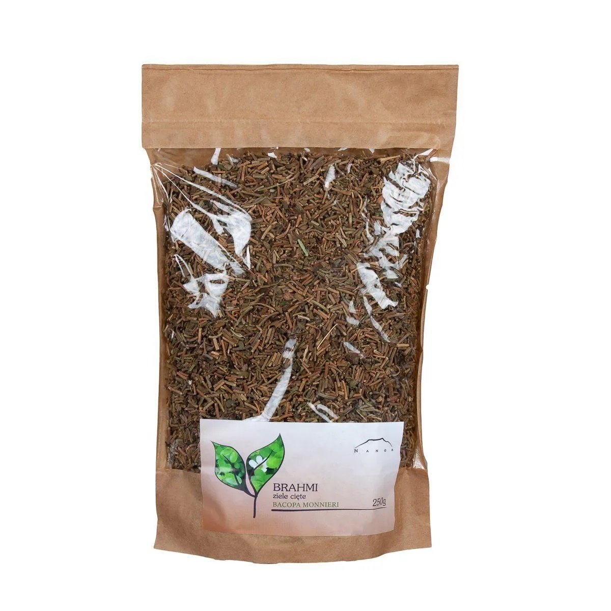NANGA Brahmi ziele 250 g