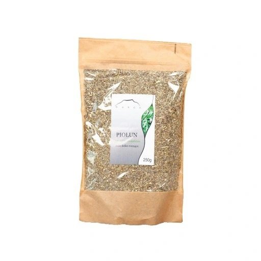 Nanga Piołun ziele dziko rosnące 250 g