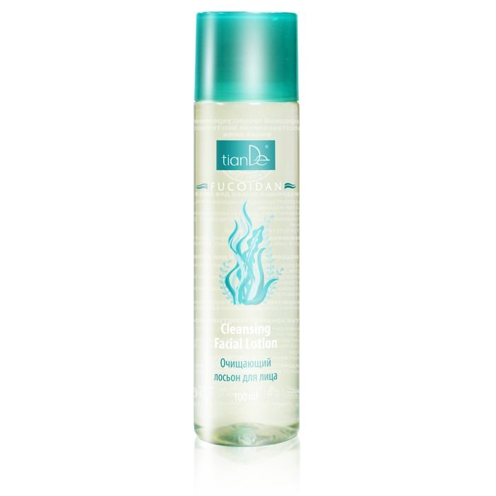 TIAN DE TIAN DE LOTION OCZYSZCZAJĄCY DO TWARZY 100G