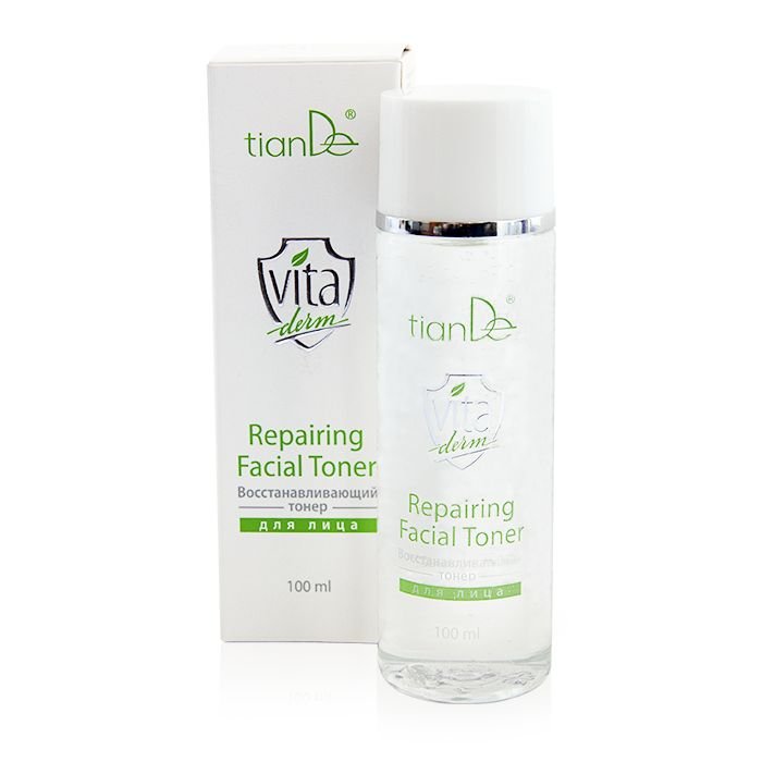 TIANDE Regeneracyjny toner do twarzy 100 ml