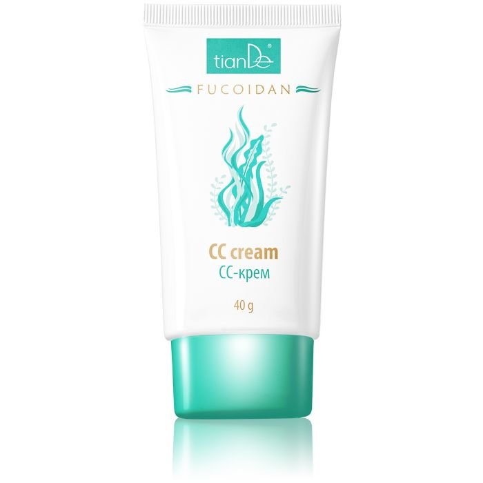TIAN DE TIAN DE KREM CC 40G