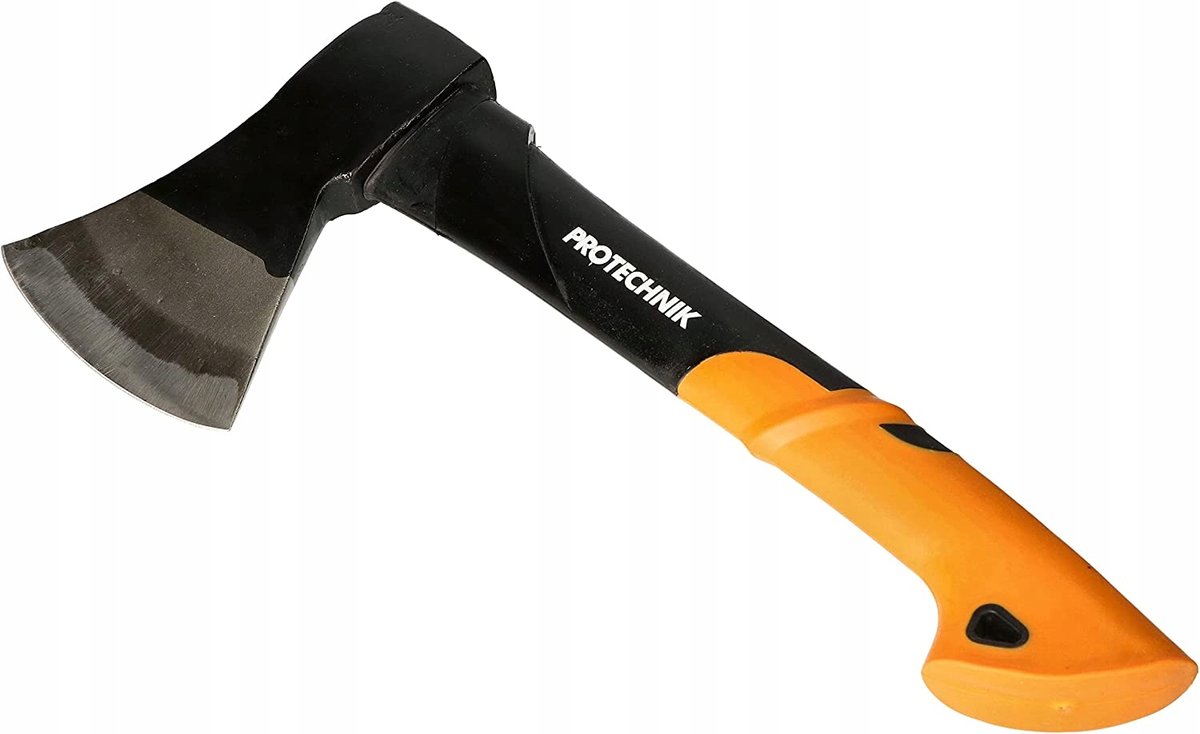 Siekiera Fiberglass 0,8 Rozłupująca Toporek Topór