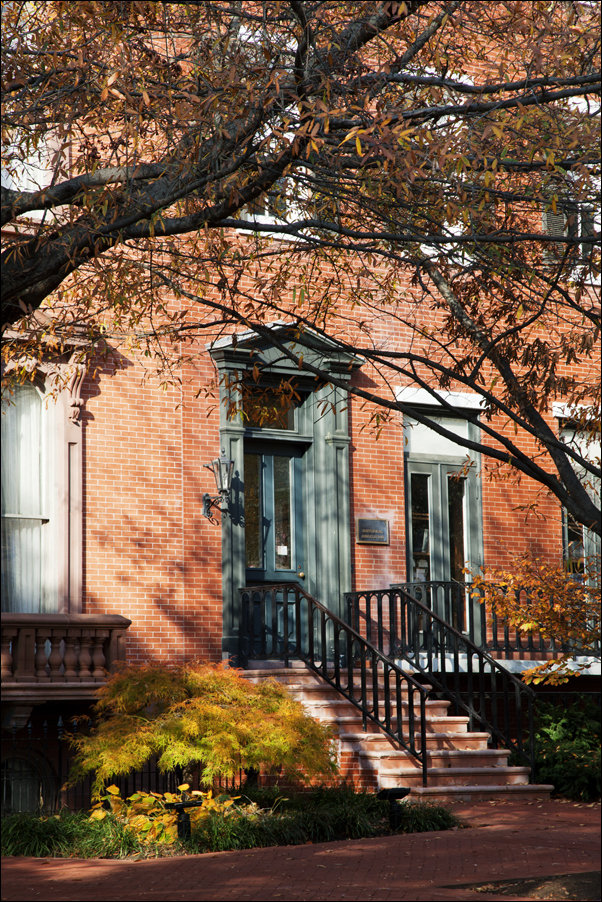 Dramatic View of Boston’s John Hancock Building., Carol Highsmith - plakat 61x91,5 cm
