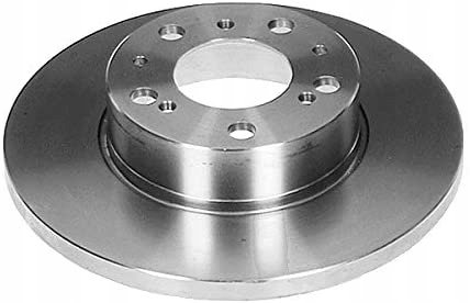 Febi Tarcza hamulcowa 07899