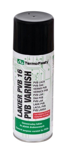 Lakier PVB 400ml
