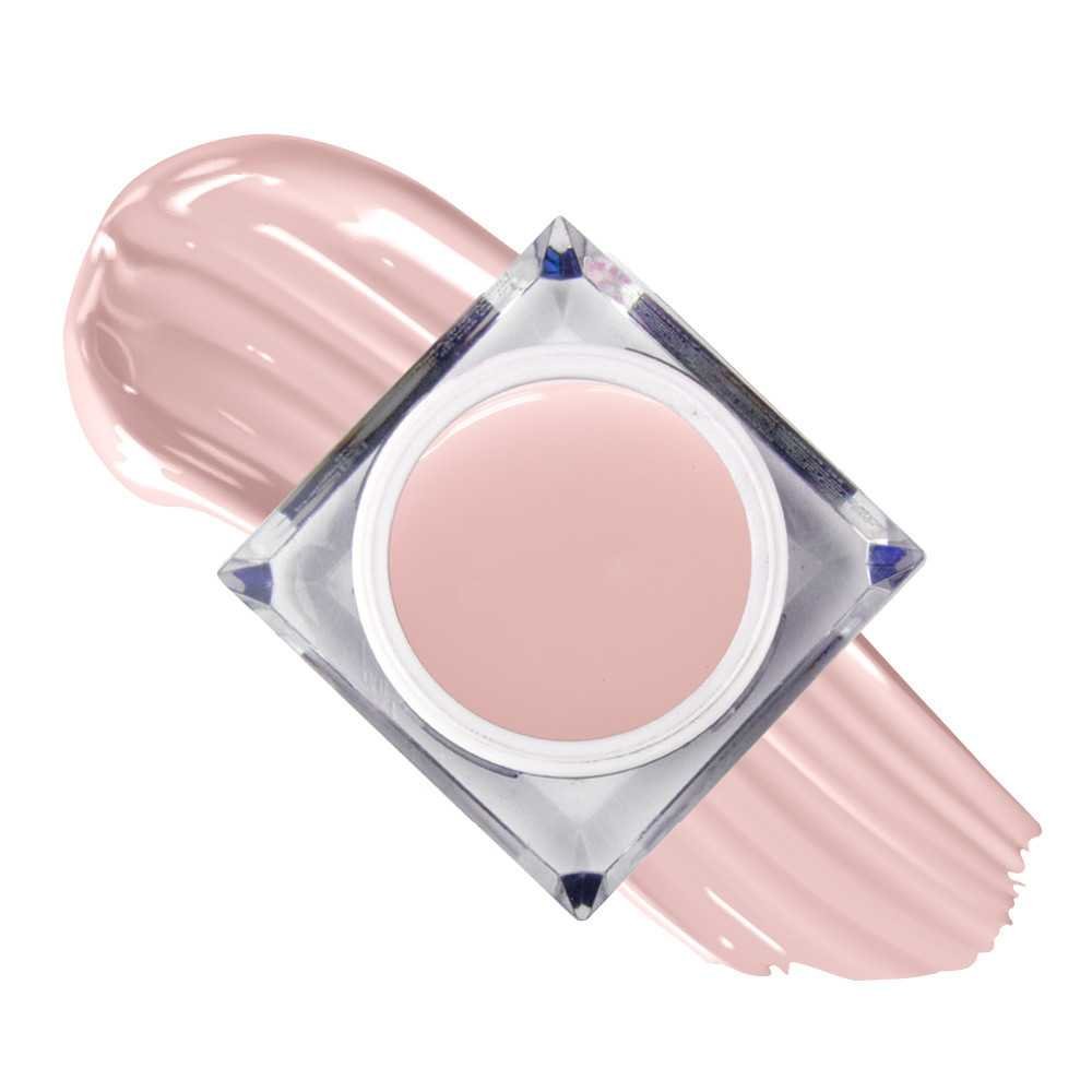 Żel do zdobień Artistic Gel paint gel ombre ornamenty Allepaznokcie Cream Puff 5 g nr 29