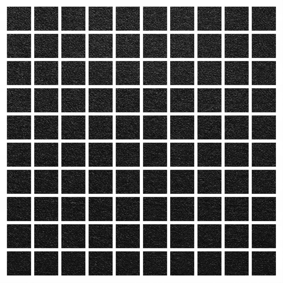 Podkładki Filcowe 2x2cm 100 sztuk
