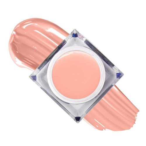 Żel do zdobień Artistic Gel paint gel ombre ornamenty Allepaznokcie Peachless 5 g nr 35