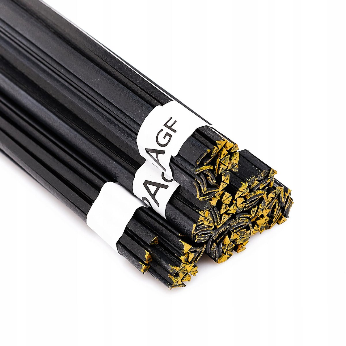 Spoiwo PA+GF Czarne 100g