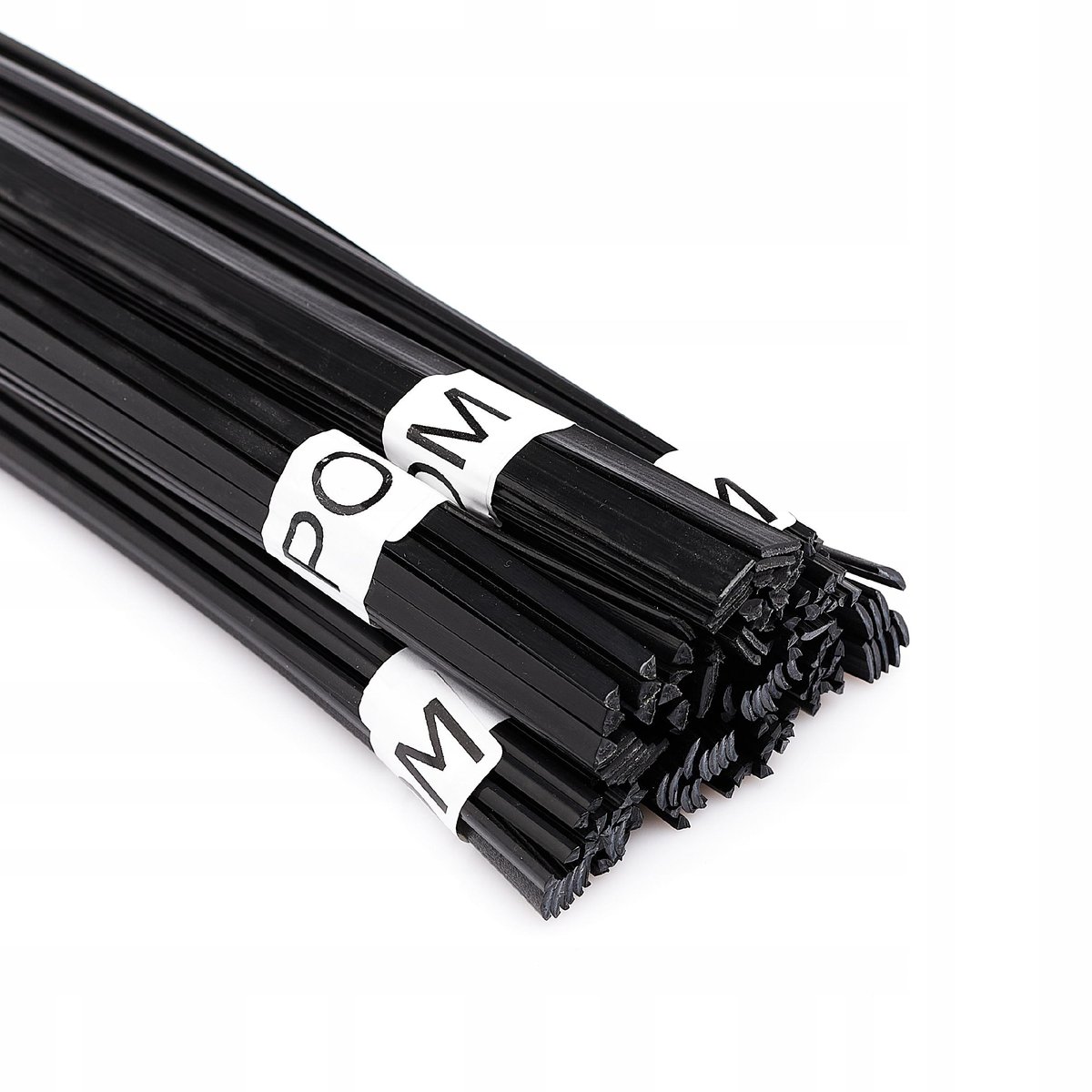 Spoiwo POM Czarne 100g