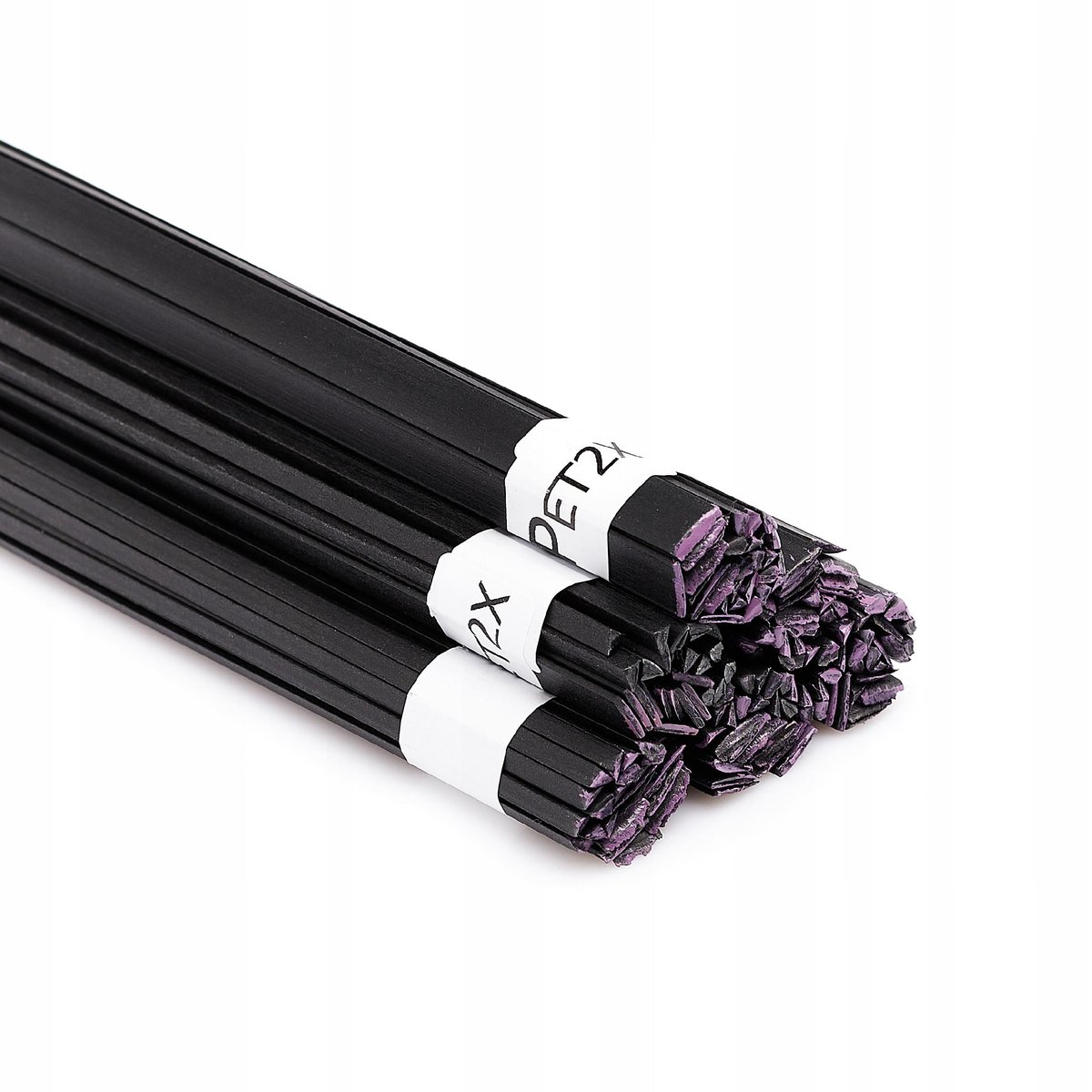 Spoiwo PP+ET2X Czarne 100g