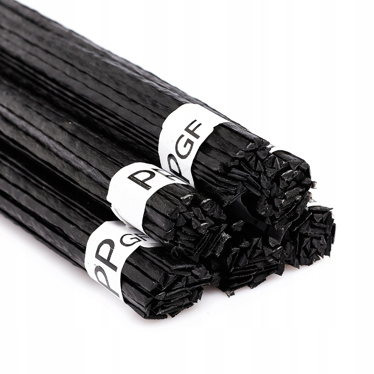 Spoiwo PP+GF Czarne 100g