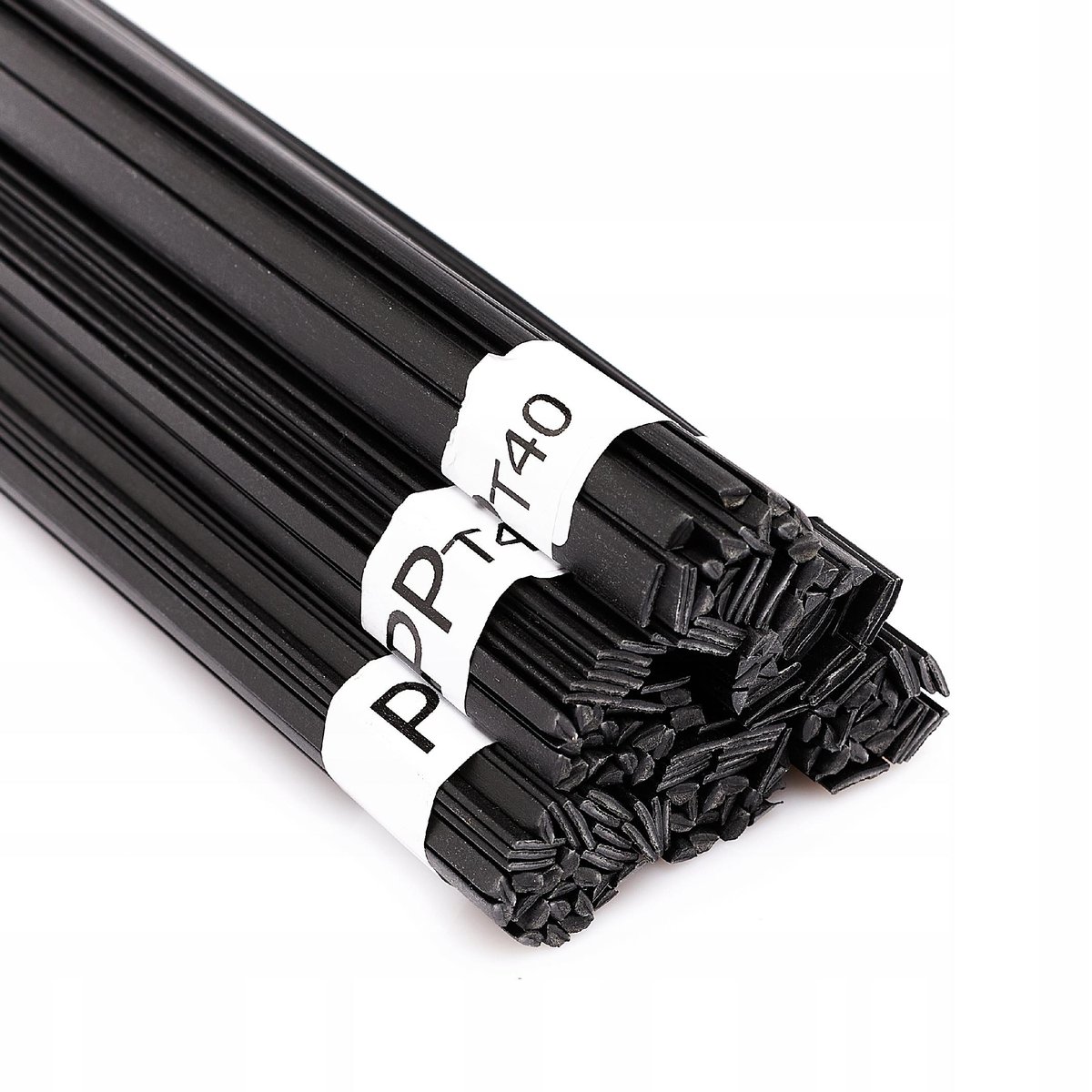 Spoiwo PP-T40 Czarne 100g