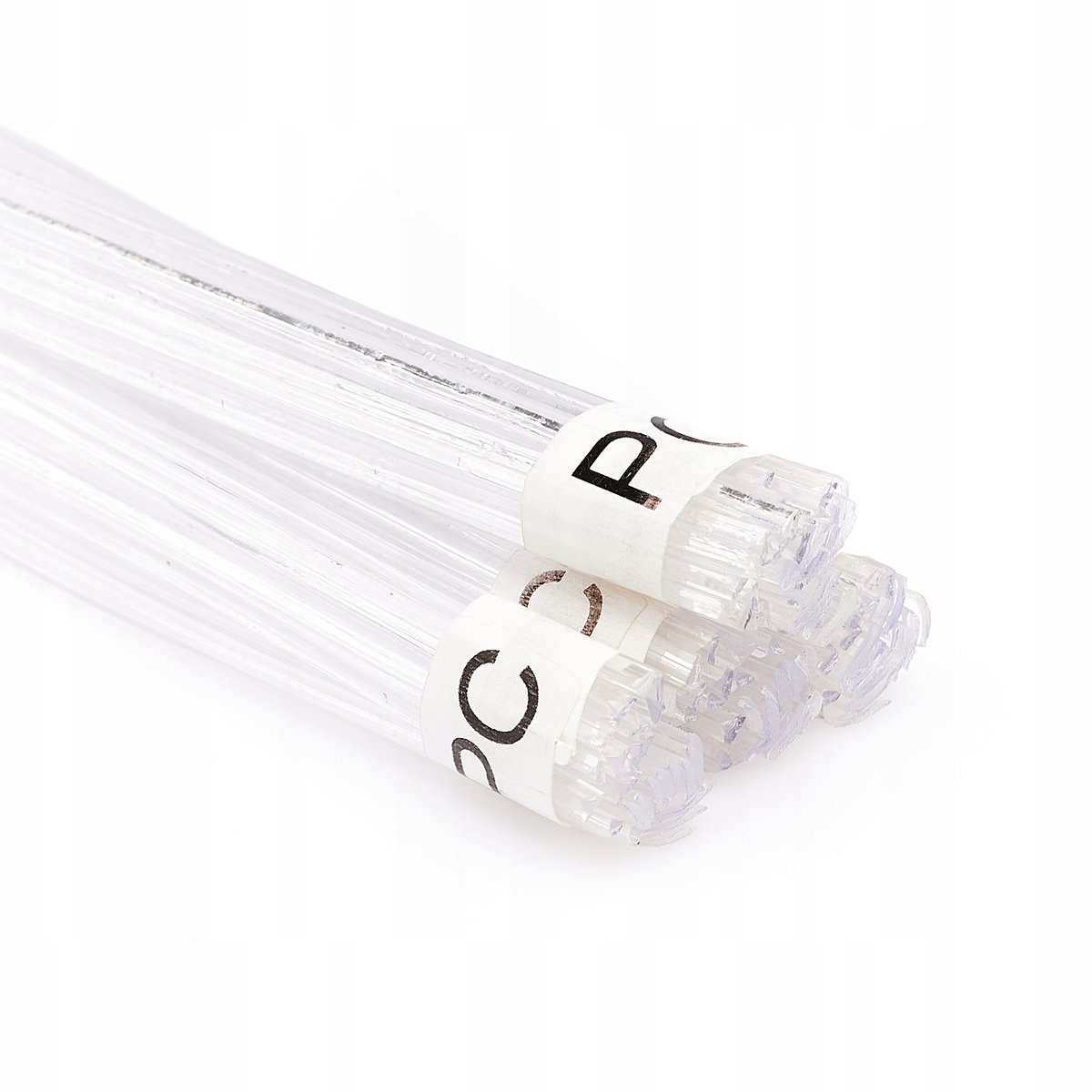 Spoiwo PC Transparent 100g