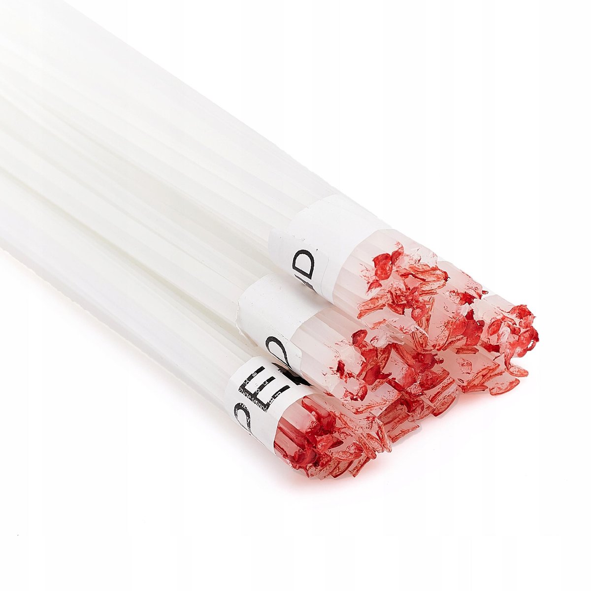 Spoiwo PELD Białe 100g