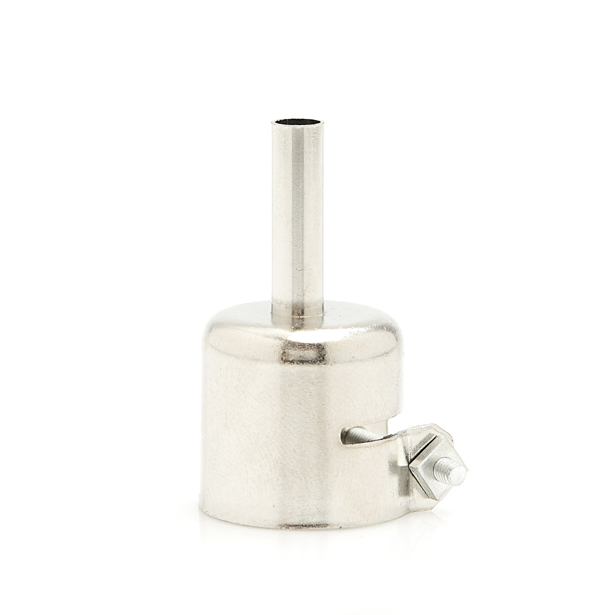 Dysza prosta, krótka średnica 6mm / długość 20mm 1196 do stacji lutowniczej Hot-Air