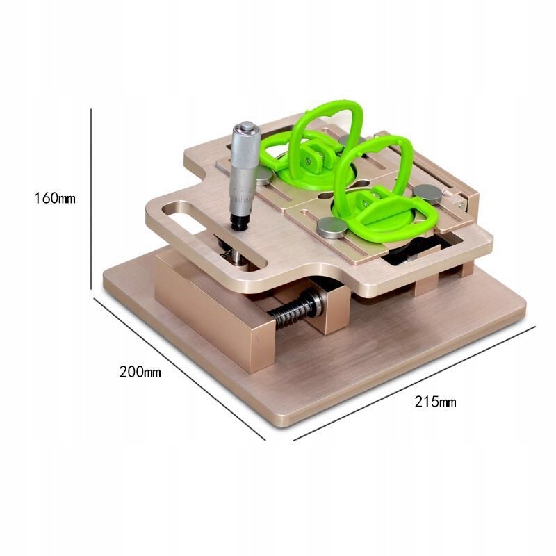 Maszyna do demontażu LCD 928 PRO