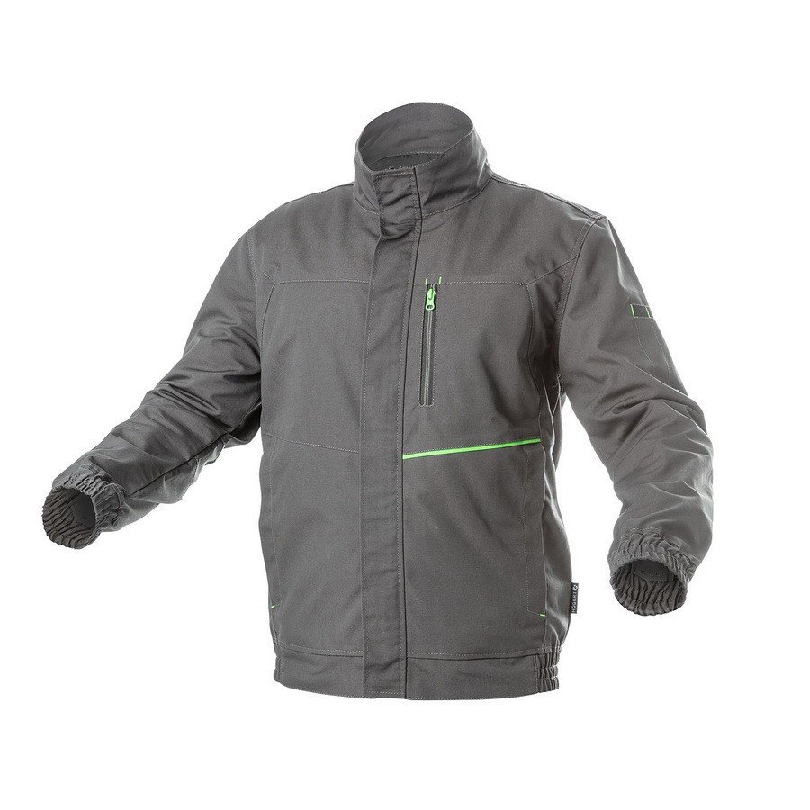 Bluza ochronna ciemnoszara XL LEMBERG