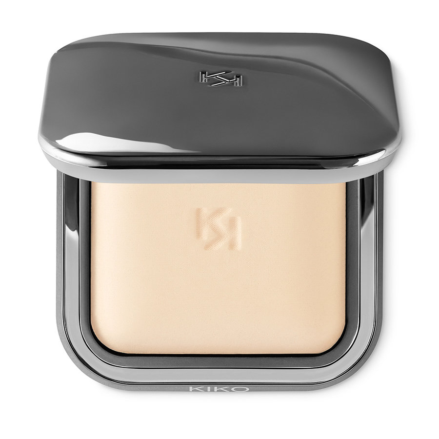 Kiko Milano Radiant Fusion puder mineralny 01Avory
