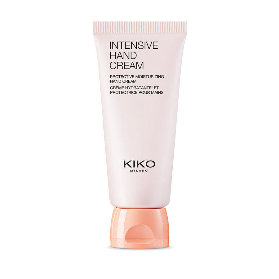 KIKO Milano, Intensive Hand Cream ochronny krem nawilżający do dłoni i skórek 60ml