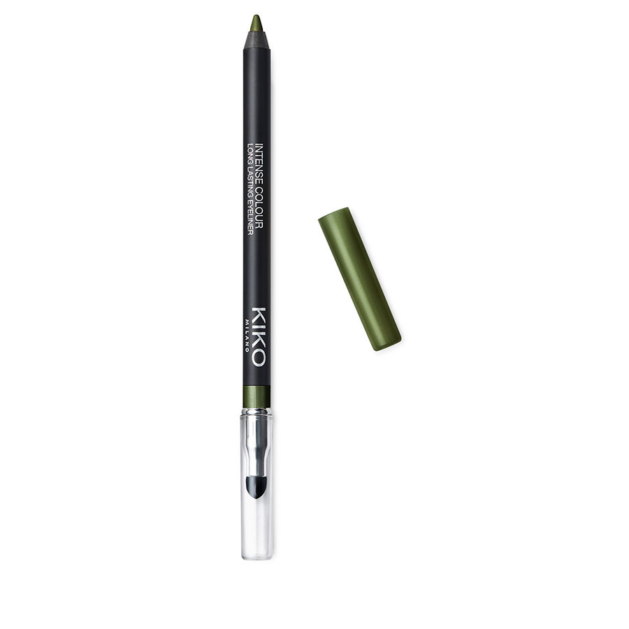 KIKO Milano Intense Colour Long Lasting Eyeliner 10, 30 g