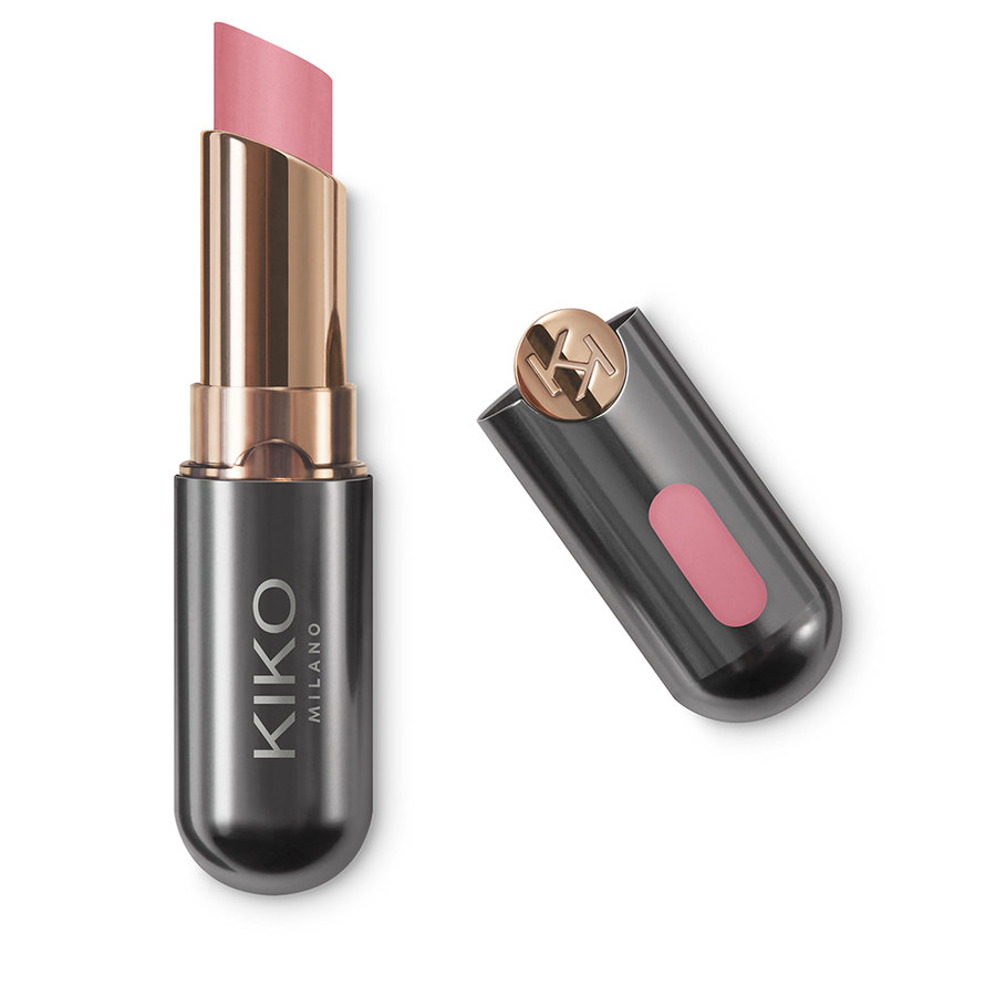 Kiko Milano KIKO Milano Unlimited Stylo 02 | Półmatowa Kremowa Pomadka Zapewniająca Długotrwały Efekt (10 Godzin)