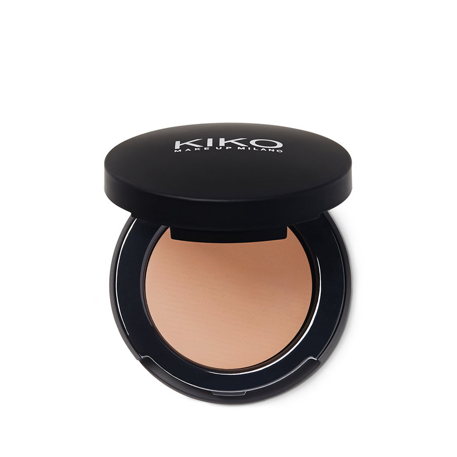 Kiko Milano Full kryjący korektor 03 Medium