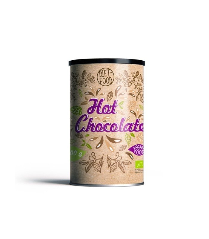 DIET FOOD Hot Chocolate - 200g