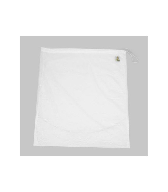 Worek do prania, DUŻY, 55x61 cm, PUPUS