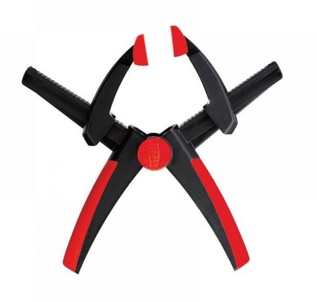 ŚCISK SPRĘŻYNOWY REGULOWANY VARIOCLIPPIX 170/50MM. UN