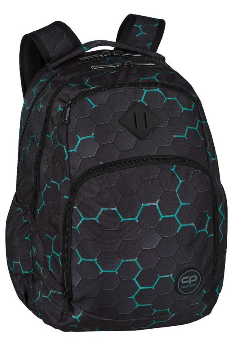 Plecak Młodzieżowy Coolpack Break contact