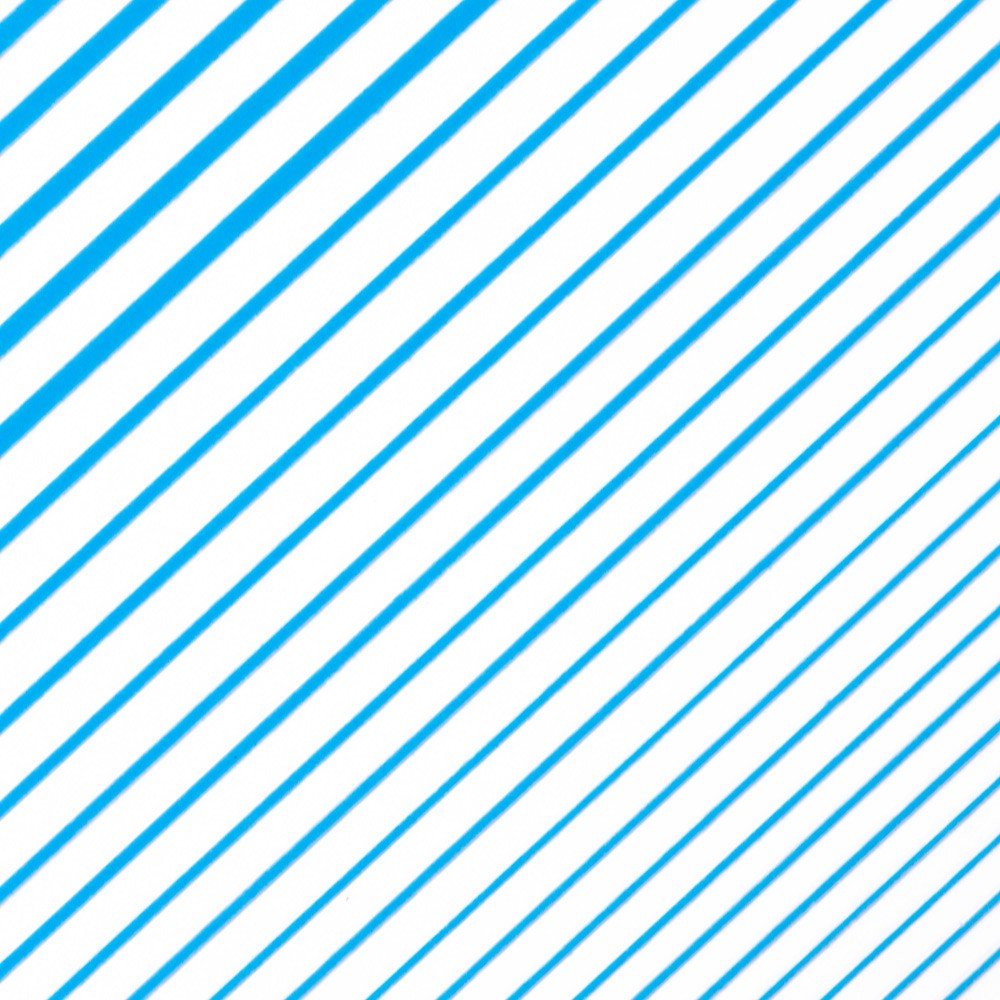 Naklejki Do Paznokci 3D Joyful Paseczki Nr 7