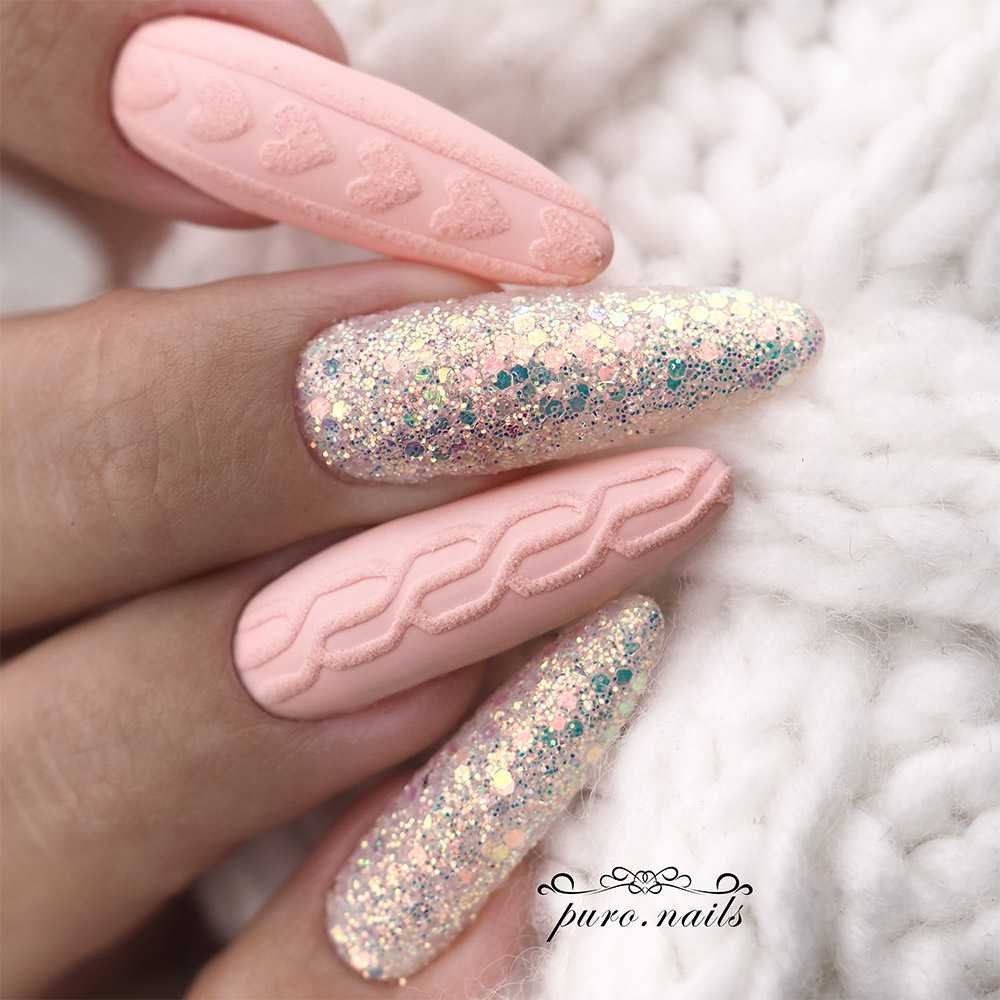 Pyłek Wink Effect 14 Płatki Holo