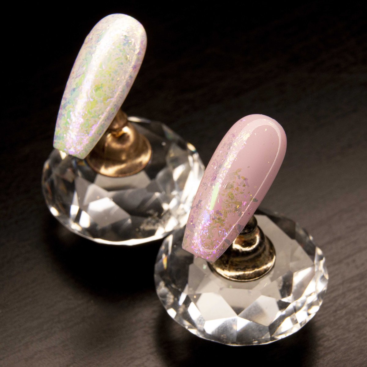 Płatki ozdoba kameleon effect Twinkle No. 03