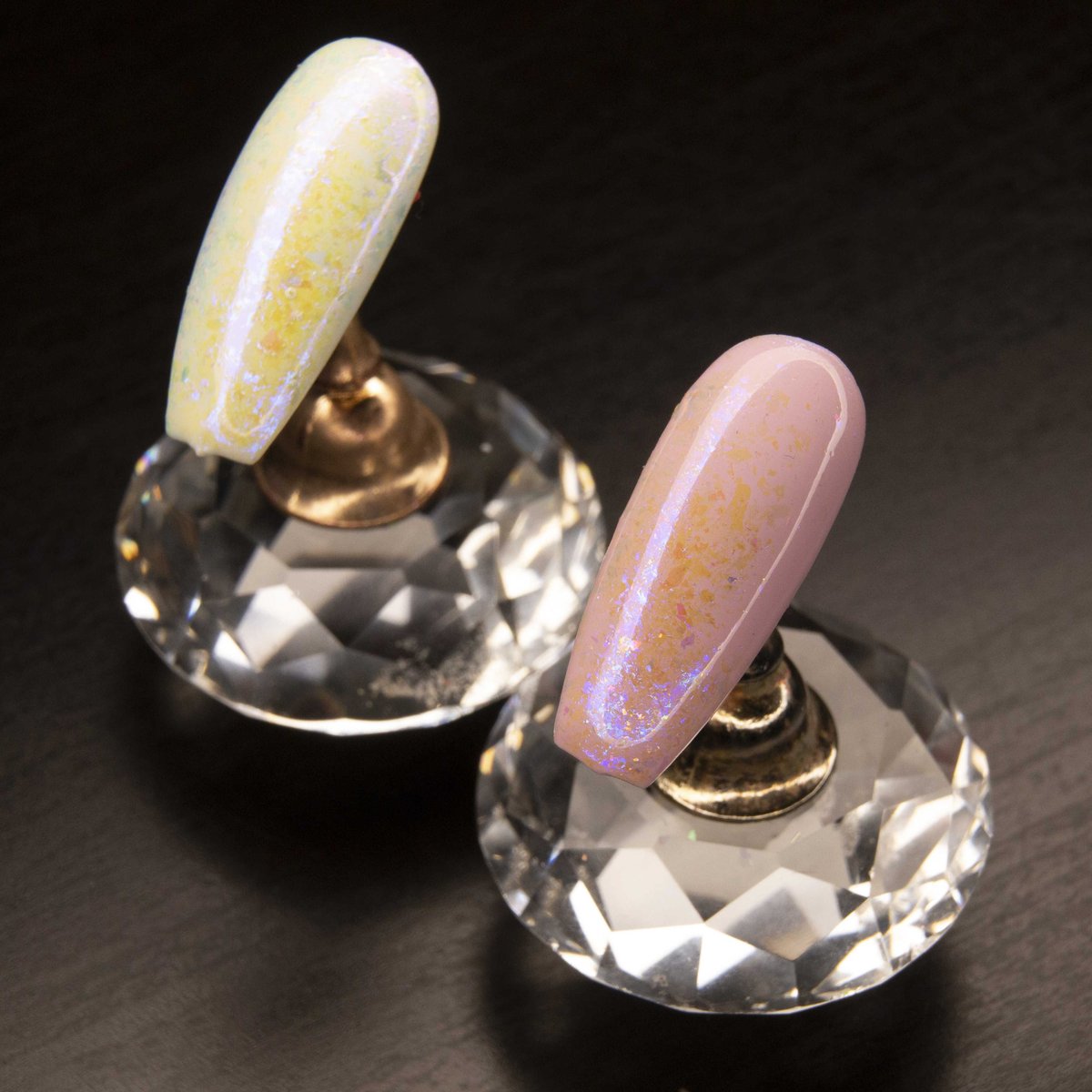 Płatki ozdoba kameleon effect Twinkle No. 05