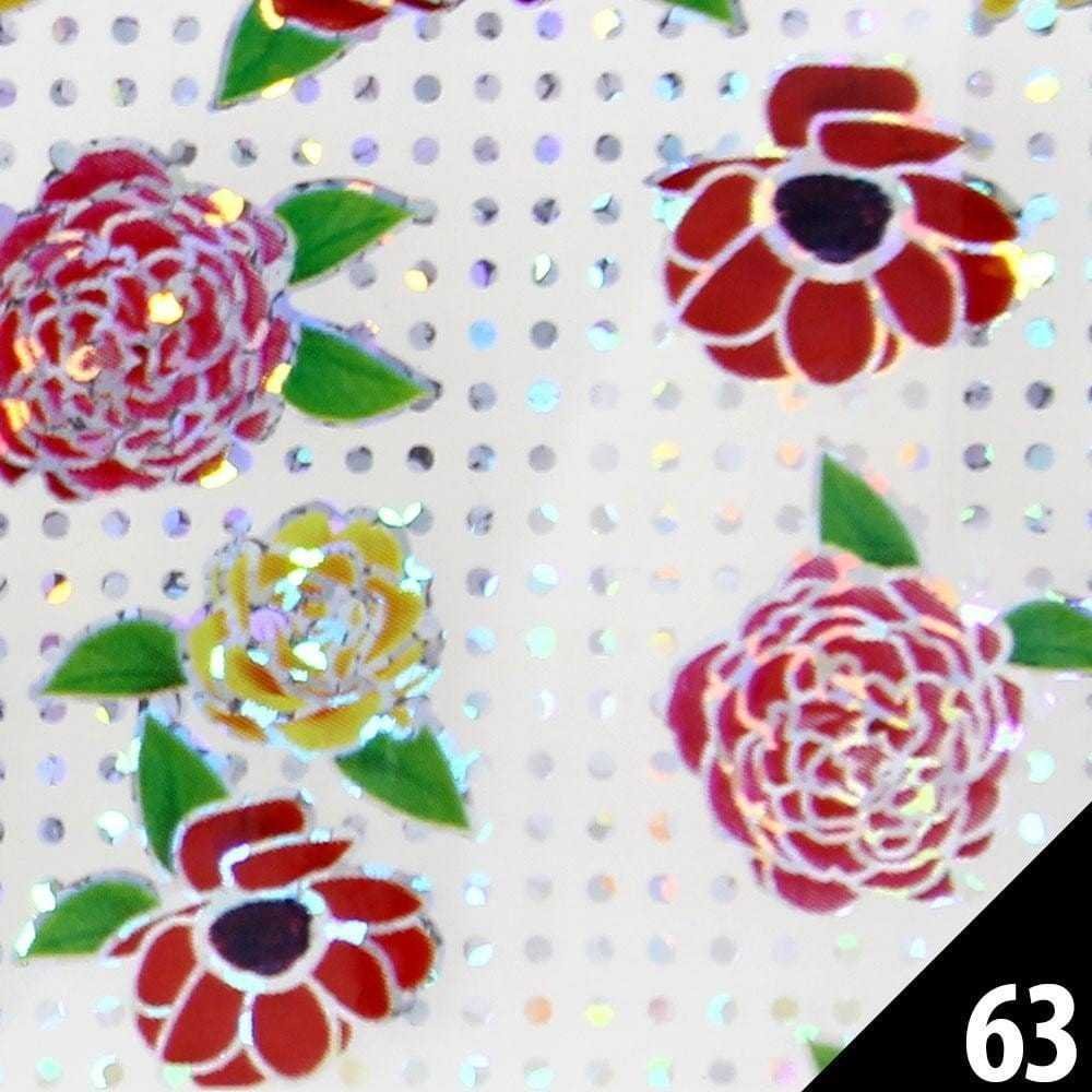 Folia transferowa 100 cm Nr 63