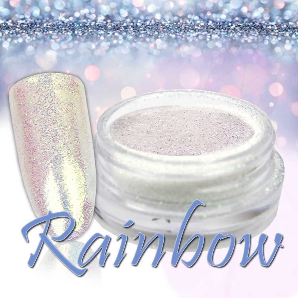 Pyłek Do Paznokci Sequin Quartz Effect Nr 1