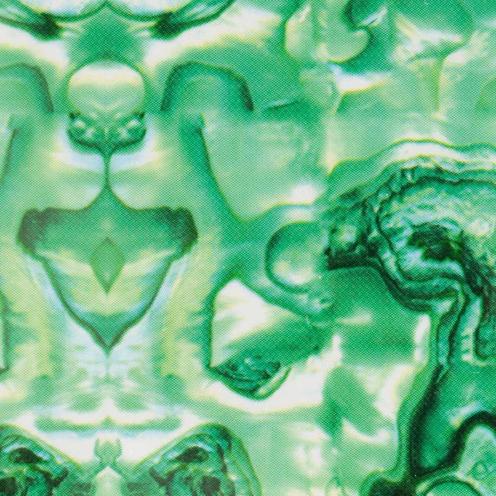 Folia transferowa do paznokci 80 cm Mix Nr 10