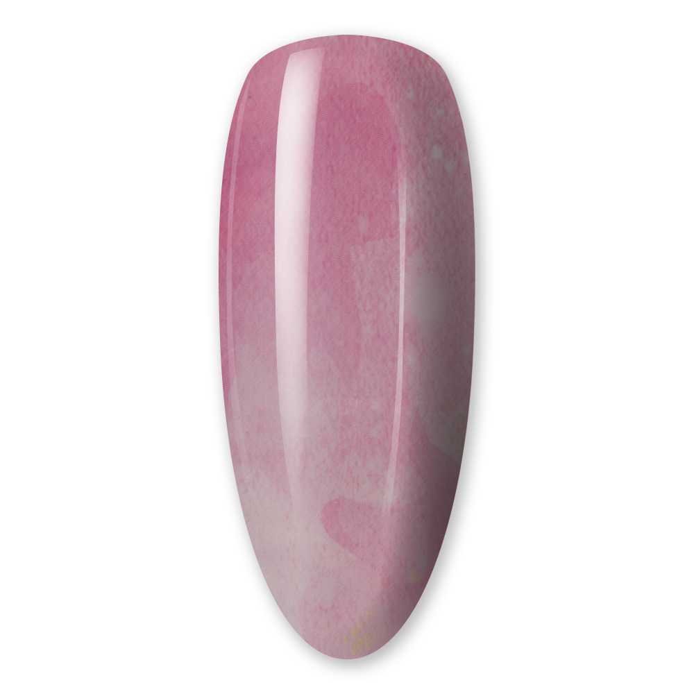 Folia transferowa do paznokci 80 cm Cosmic Nr 3