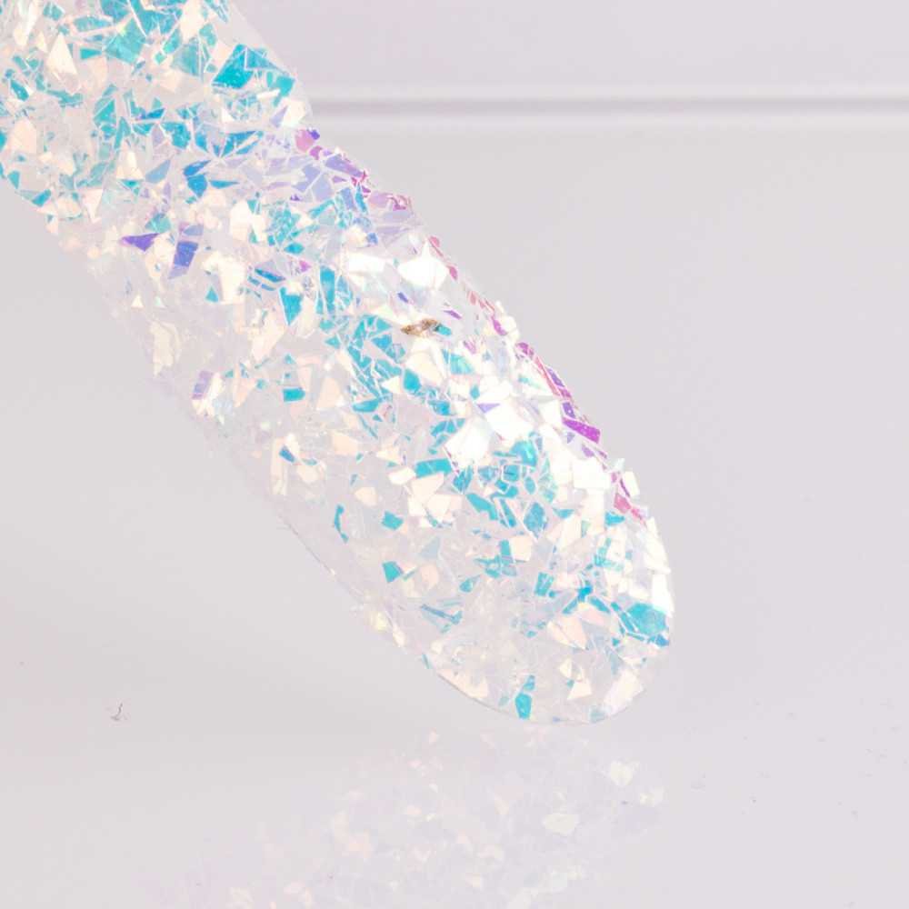 Allepaznokcie Ozdoba do paznokci Smash Nr 12